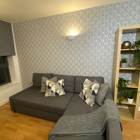 Westone Aspect Sheffield Exterior foto